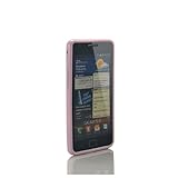 Samsung Galaxy S2 I9100 Mercury Silicone Case Cover