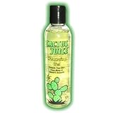 Cactus Juice Cleansing Gel 6 oz.
