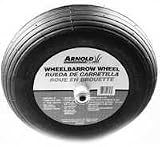 31K8 V950ZL. SL160  Arnold Corp. WB 468 Pneumatic Wheelbarrow Wheel