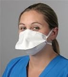 Flat Fold N95 Mask