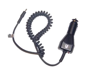 Archos Auto-Ladekabel f&uuml;r JBM20 / AV100 / AV300 / AV400 / Gmini-Serie