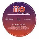 At the End [12" VINYL]
