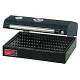Camp Chef BB-60L Deluxe Sport Grill Box for 2-Burner Stoves