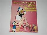 Hazlo Tu Mismo Con El Pato Donald