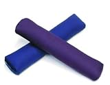  : Hugger Mugger Pranayama Choice Yoga Pillows (Blue)