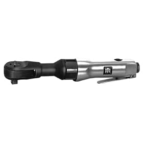 Ingersoll-Rand IR-107XP 3/8-Inch Heavy-Duty Ratchet