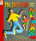 cover of Mr Pam Pam and the Hullabazoo