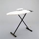 大栄産業 アイロン台 スタンドタイプ ライン柄 FXP-6(ミツハル)