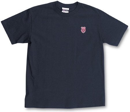 Men's K-Swiss Embroidered Shield
