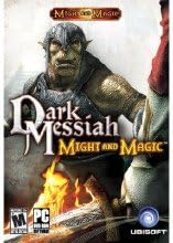 Dark Messiah of Might and Magic