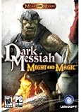  : Dark Messiah of Might & Magic