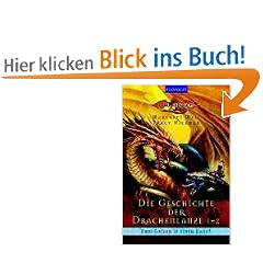 Die Geschichte der Drachenlanze 1+2