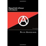 mutual aid a factor in evolution