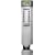 GE Security 001886 Digital Designer KeySafe with Electronic Time Stamp, Gray