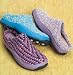 Women's Simple Eez Off Knit Clog