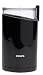 Krups 203-42 Fast Touch Coffee Grinder, Black