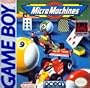 Micro Machines
