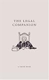 Review Robson Books Ltd  / The Legal Companion (A Think Book)