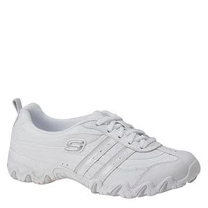 Buy Skechers Ladies All-Access Scooped Lace Up by Skechers