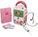Strawberry Shortcake S228 Sing-A-Long Cassette Karaoke Recorder / Player