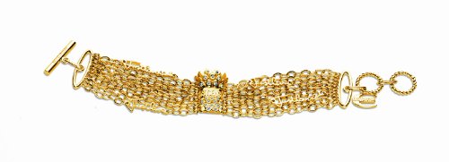 Just Cavalli Damen-Armschmuck SCEF03 Preisvergleich