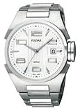 Pulsar Mens Watch