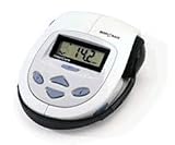 RESPeRATE Blood Pressure Lowering Device
