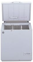 Electrolux ホームフリーザー 215L BNF215