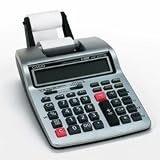  : CSOHR100TM - HR-100TM Portable Printing Calculator