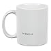 Beatles: White Album Mug