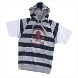 No Fear Sleeveless Hoodie