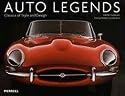 Auto Legends: Classics of Style and Design