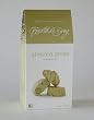 Almond Anise Mini Biscotti - 7oz Box - from Biscotti di Suzy/Crunchy Foods. All natural, bite sized, twice baked Italian cookie. Kosher certified.
