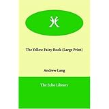 the yellow fairy book