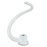Kitchen & Housewares : KitchenAid Spiral Dough Hooks: Coated