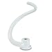 Kitchen & Housewares : KitchenAid Spiral Dough Hooks: Coated