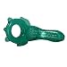 The Turtle Vibrating Cock Ring Touch Vibe