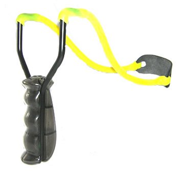 Childrens Toyshop  Sporting Goods : Paintball Slinghot