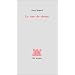 Le Voeu de silence : Sur Louis-Ren� des For�ts