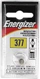 E2 LITHIUM 377BP LITHIUM PHOTO BATTERIES (1.5V; 1-PK)