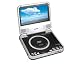 Electronics : Goodmans GDVD62WLCD 6.2' Portable LCD DVD Player