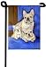 French Bulldog Family - Garden Flags