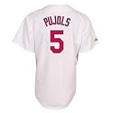 Albert Pujols St. Louis Cardinals Replica Home Jersey