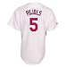 Albert Pujols St. Louis Cardinals Youth Replica Home Jersey