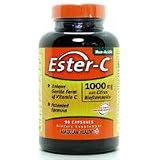 American Health Ester-c With Citrus Bioflavonoids