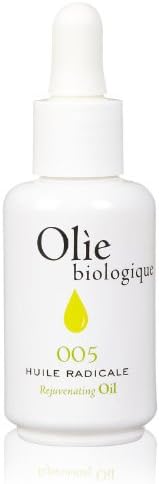 Olie Biologique 005 Huile Radicale Rejuvinating Oil Concentrate -1 oz.