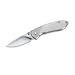 Buck 326 Scholar Frame Lock Folding Knife