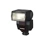 Panasonic DMW FL 360 E Externes Blitzlicht f�r Lumix DMC-L1, DMC-LC1/LC5, DMC-FZ50/30/20/10