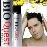 BIOQuest バイオクエスト(SB菌配合頭皮の皮脂を分解して頭皮をケアするスプレー)