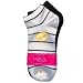 Implus Footcare Apara Organic Low-Cut Socks - 2 Pack 88767